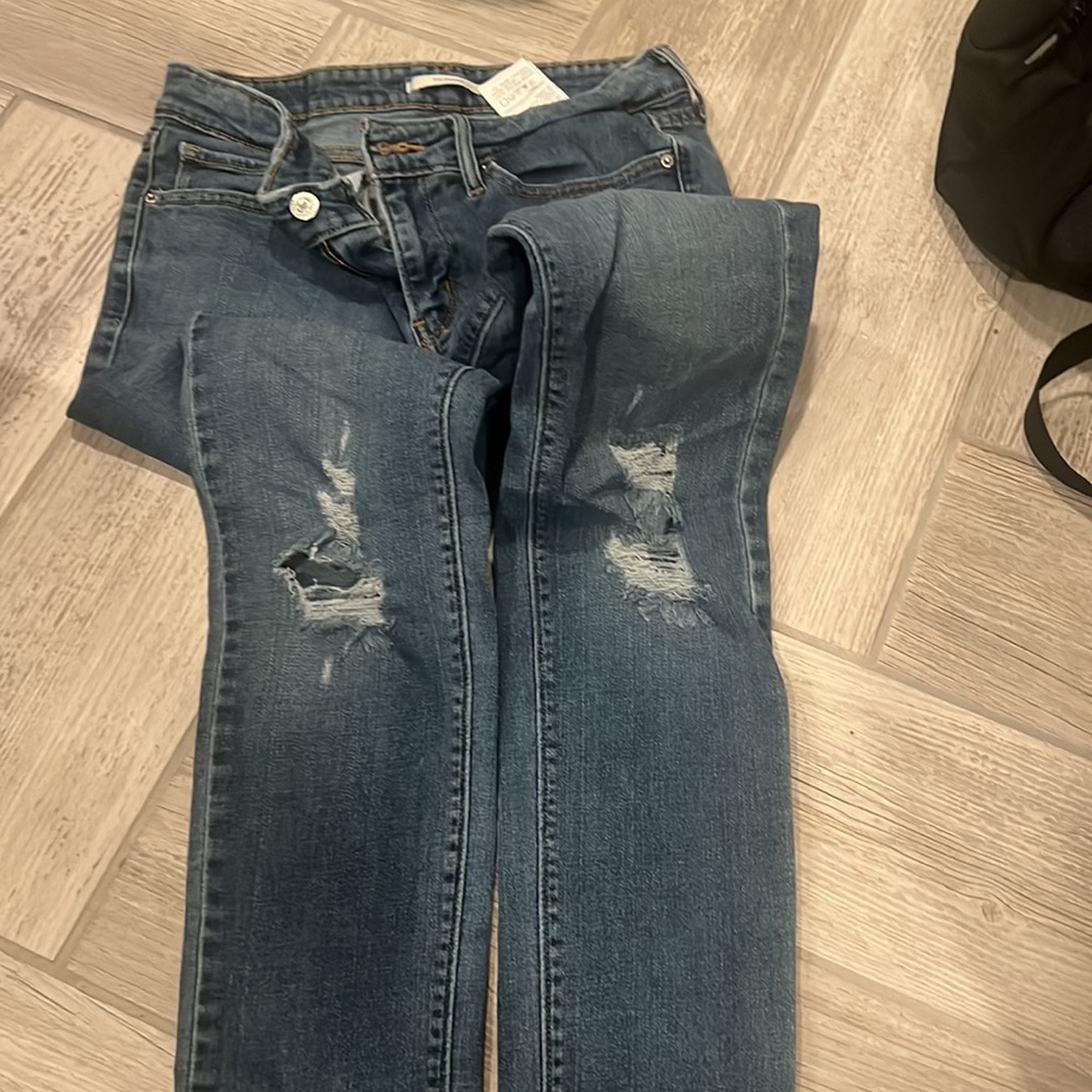 Jeans - Picture 4 of 4